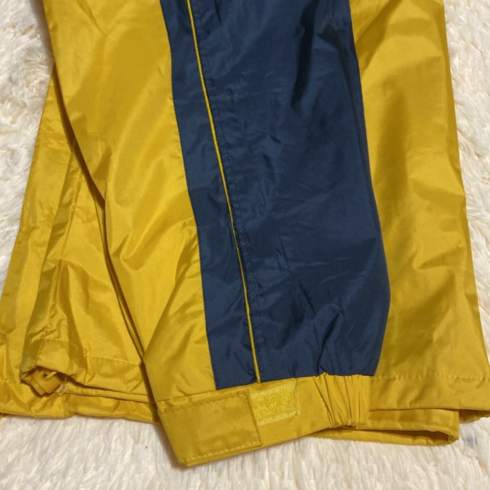 Mens rain‎ coat - Picture 6 of 7
